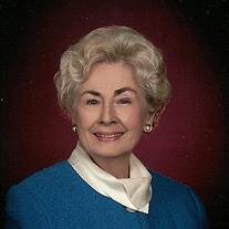 Marie Stokes Melichar