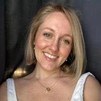 Lauren E. Patrick