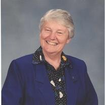 Dr. Sara Miriam Dunson
