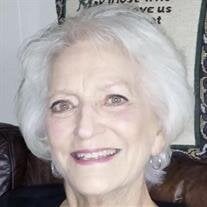 Nancy W. Kinder