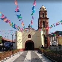 Adan Morales Muñoz