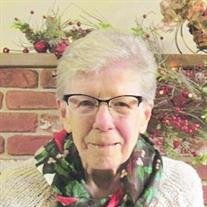 Jane A. Bowers
