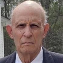 Edmond Oscar Christian Sr.