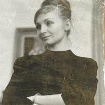 Dolores Holt