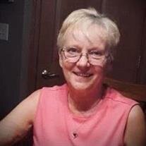 Diane Marie Hoben