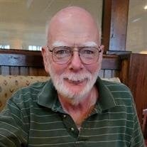 Daniel "Dan" Joseph Keating
