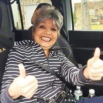 Annette Fuentes