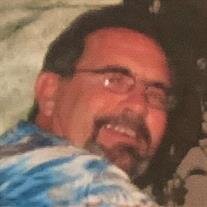 Monty Allen