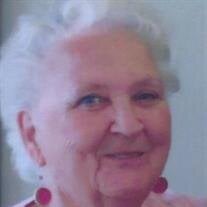 Carol Jean Farmer