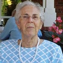 Shirley Lipman Ford