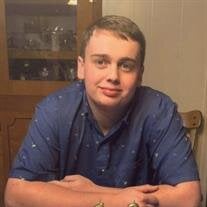 Dylan Daniel Vick