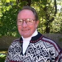 David Irons