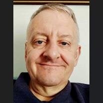 Garry Lynn Endicott II