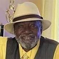 Mr. Charles Collins Jr.