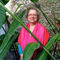 Carol Louise Musselman