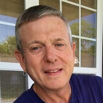 Timothy Joseph Crowley