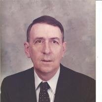 Radford Alvin Pritchett