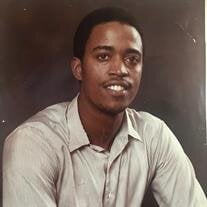 Mr. Wayne George Mitchell