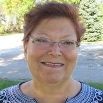 Linda Christine Klabunde