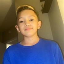 Aron Robinson Rangel-Batres