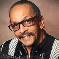 Mr. Clarence Holland, Jr.