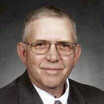 Bobby Gene Case