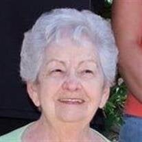 Patricia J. (Fosher) Eaton