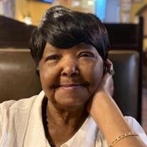 Mrs. Minnie Pearl Hunter