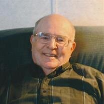 Harvey "Les" Finck
