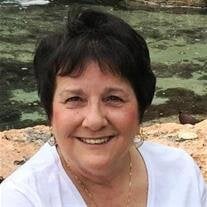 Yvonne Sue "Bonnie" Long