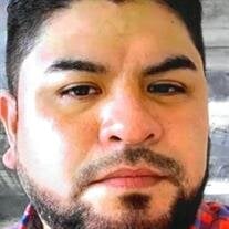 Jose Luis Tavera Martinez