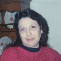 Connie Lynn Henson