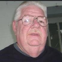 Roger Dale Varnado