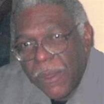 Johnny Douglas Jennings