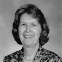 Martha Wilhoit Franklin