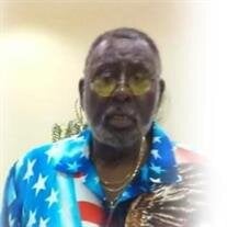 Victor Lamar Burns