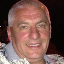 Mark Jurek