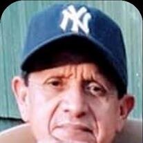 Humberto Amado Lopez