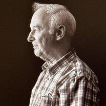 Louis P. Dionne