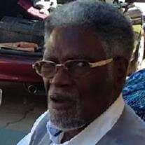 Willie Warren