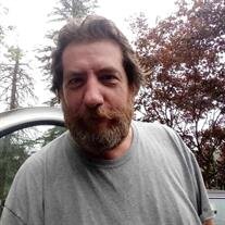 Charles W. Kimble III