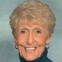 Margaret J. "Marge" Cetovich