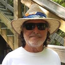 Glenn Lee Calloway