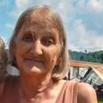 Patty Geraldine Jones