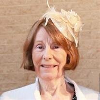 Helen Melrose Duffy