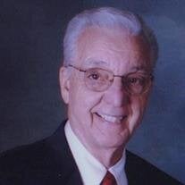 Ralph Wiley Perkins