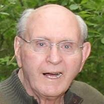 Gordon Dean Meyer