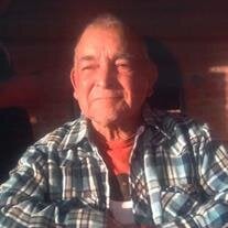 J. Alfonso Camarillo Balderas