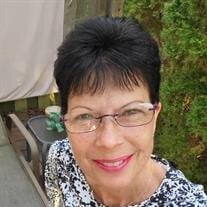 Dawn E. Santana