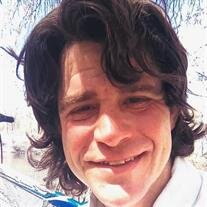 Mr. John David Durham